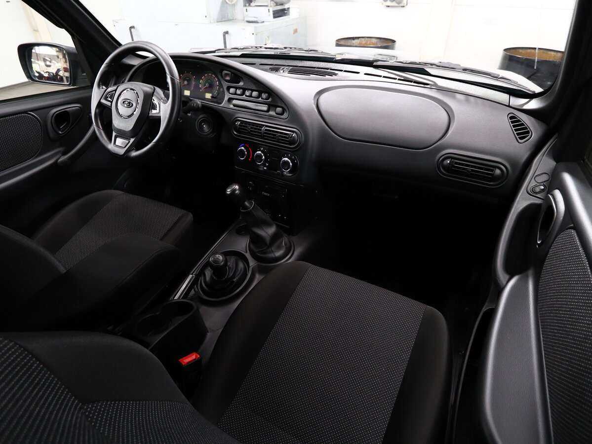 Купить Lada (ВАЗ) Niva, 2023, 7 800 км.. Фото: #12