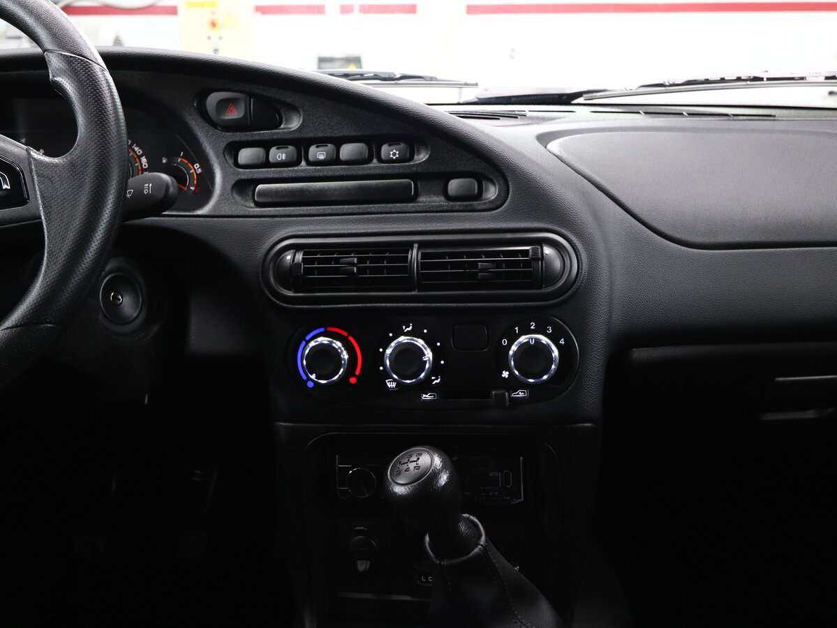 Купить Lada (ВАЗ) Niva, 2023, 7 800 км.. Фото: #16