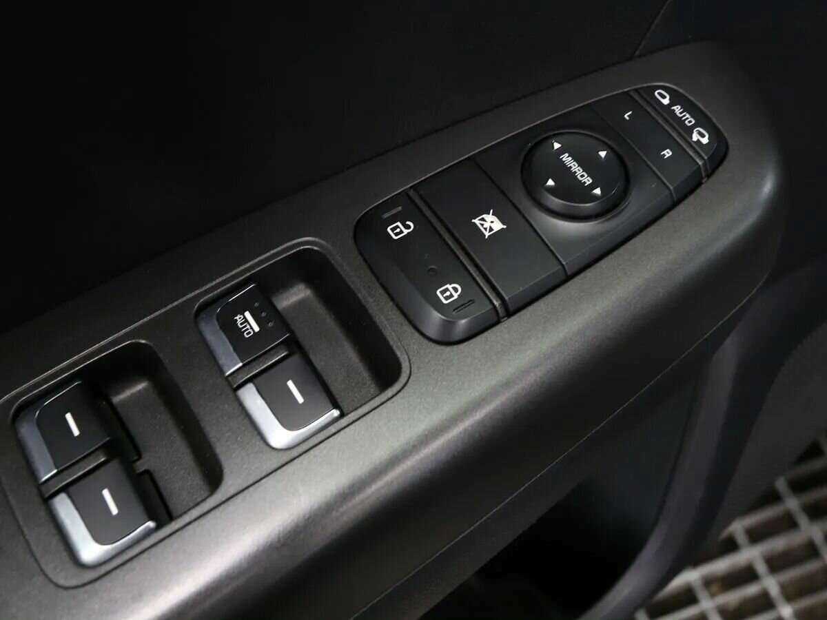 Купить Kia Sportage, 2018, 80 400 км.. Фото: #15