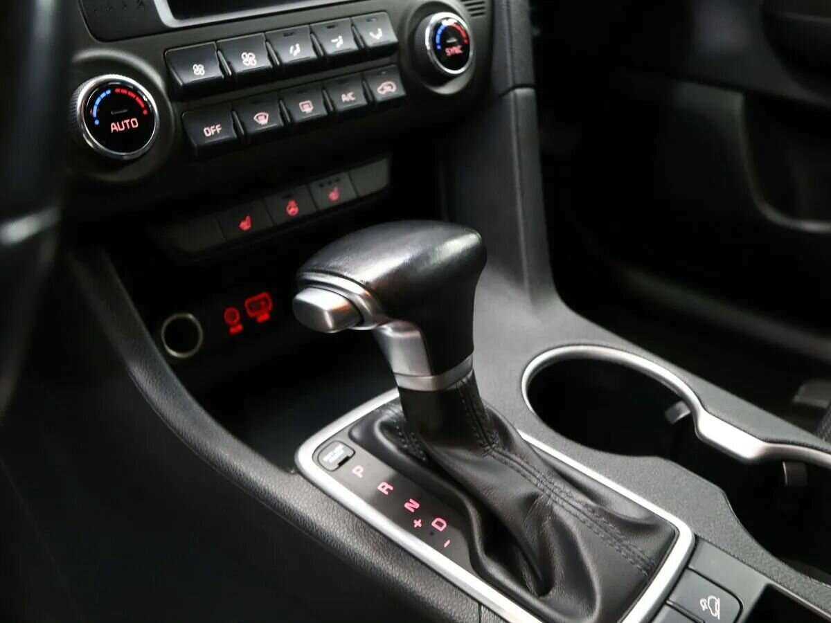 Купить Kia Sportage, 2018, 80 400 км.. Фото: #17