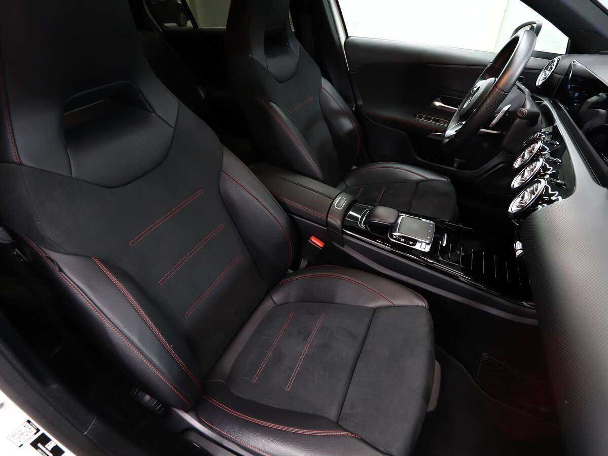 Купить Mercedes-Benz A-Класс, 2019, 21 000 км.. Фото: #13