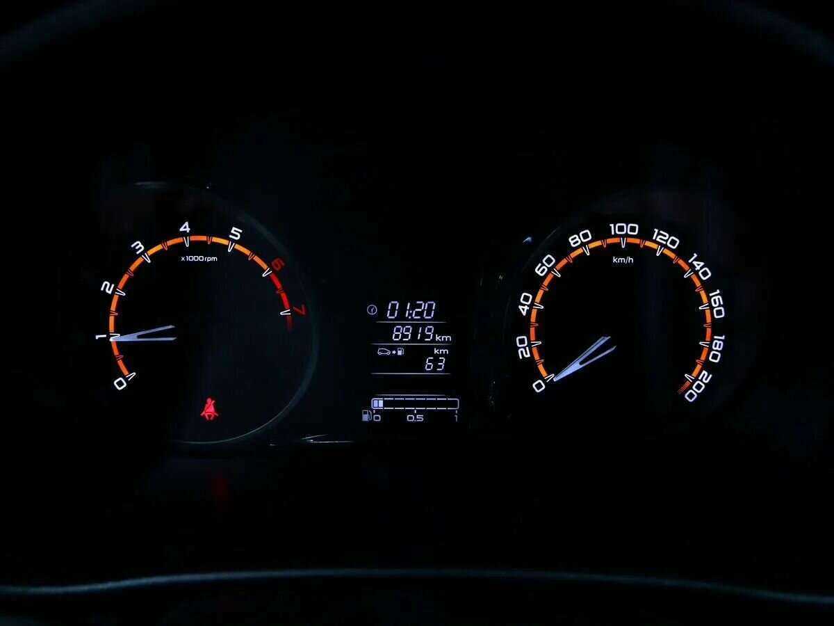 Купить Lada (ВАЗ) Granta, 2023, 8 850 км.. Фото: #12