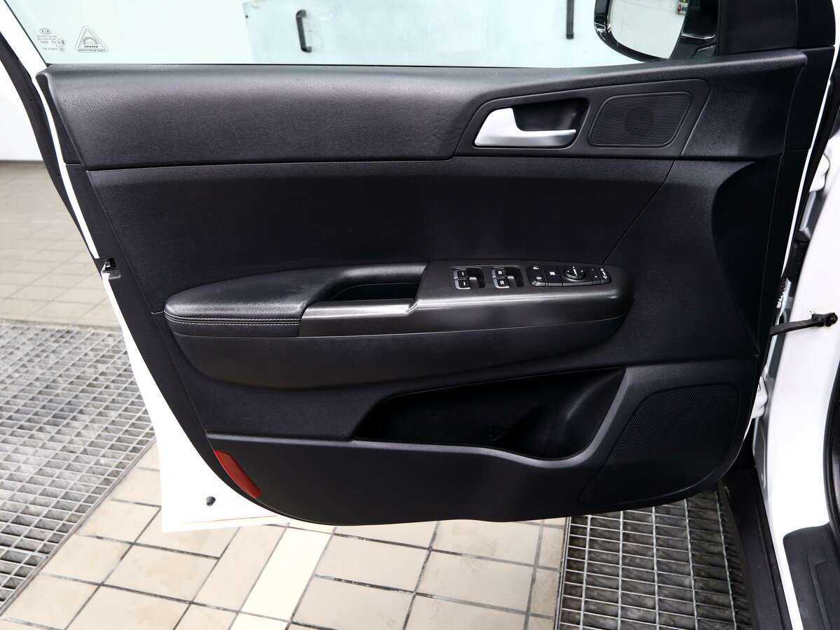 Купить Kia Sportage, 2019, 81 000 км.. Фото: #13