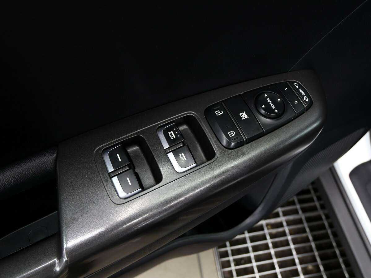 Купить Kia Sportage, 2019, 81 000 км.. Фото: #15