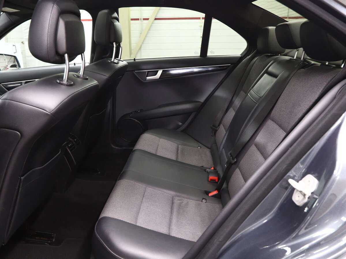 Купить Mercedes-Benz C-Класс, 2012, 157 000 км.. Фото: #10