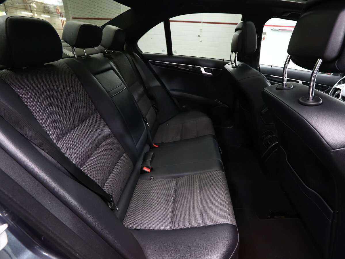 Купить Mercedes-Benz C-Класс, 2012, 157 000 км.. Фото: #13