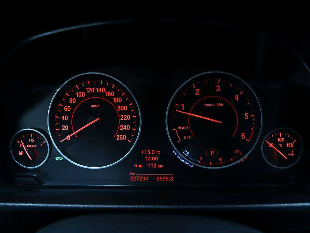 Купить BMW 3 серии, 2013, 227 000 км.. Фото: #12