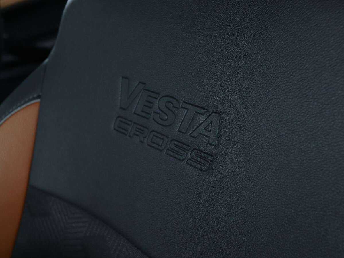 Купить Lada (ВАЗ) Vesta, 2023, 2 300 км.. Фото: #10