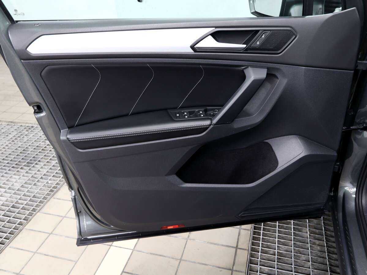 Купить Volkswagen Tiguan, 2021, 118 000 км.. Фото: #14