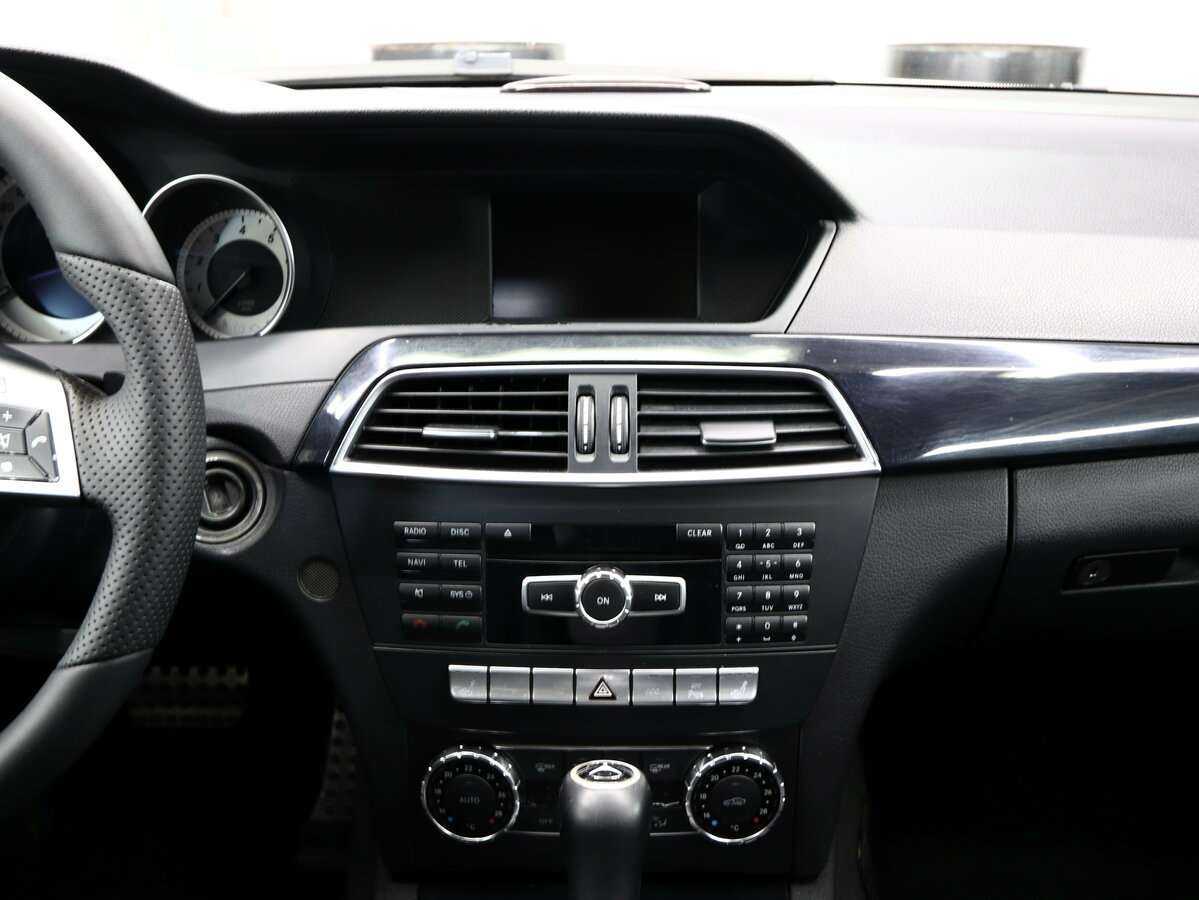Купить Mercedes-Benz C-Класс, 2012, 180 000 км.. Фото: #18
