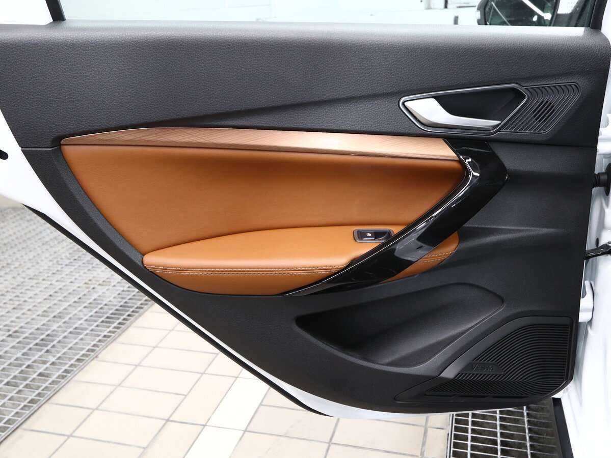 Купить Lada (ВАЗ) Vesta, 2024, 3 510 км.. Фото: #9