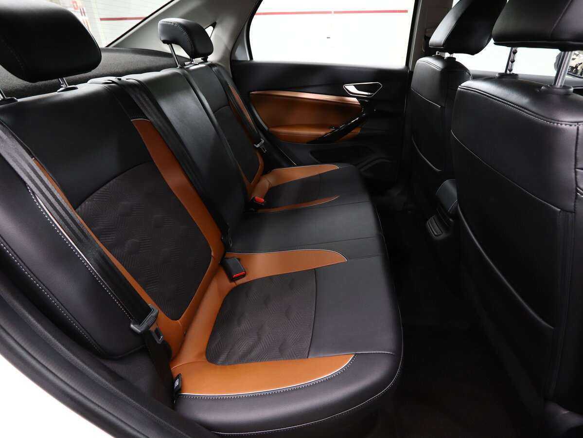 Купить Lada (ВАЗ) Vesta, 2024, 3 510 км.. Фото: #13