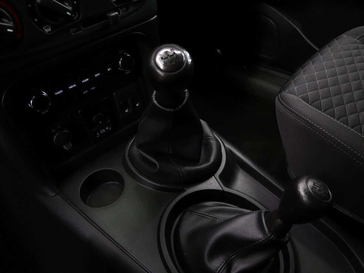 Купить Lada (ВАЗ) Niva, 2023, 44 000 км.. Фото: #7