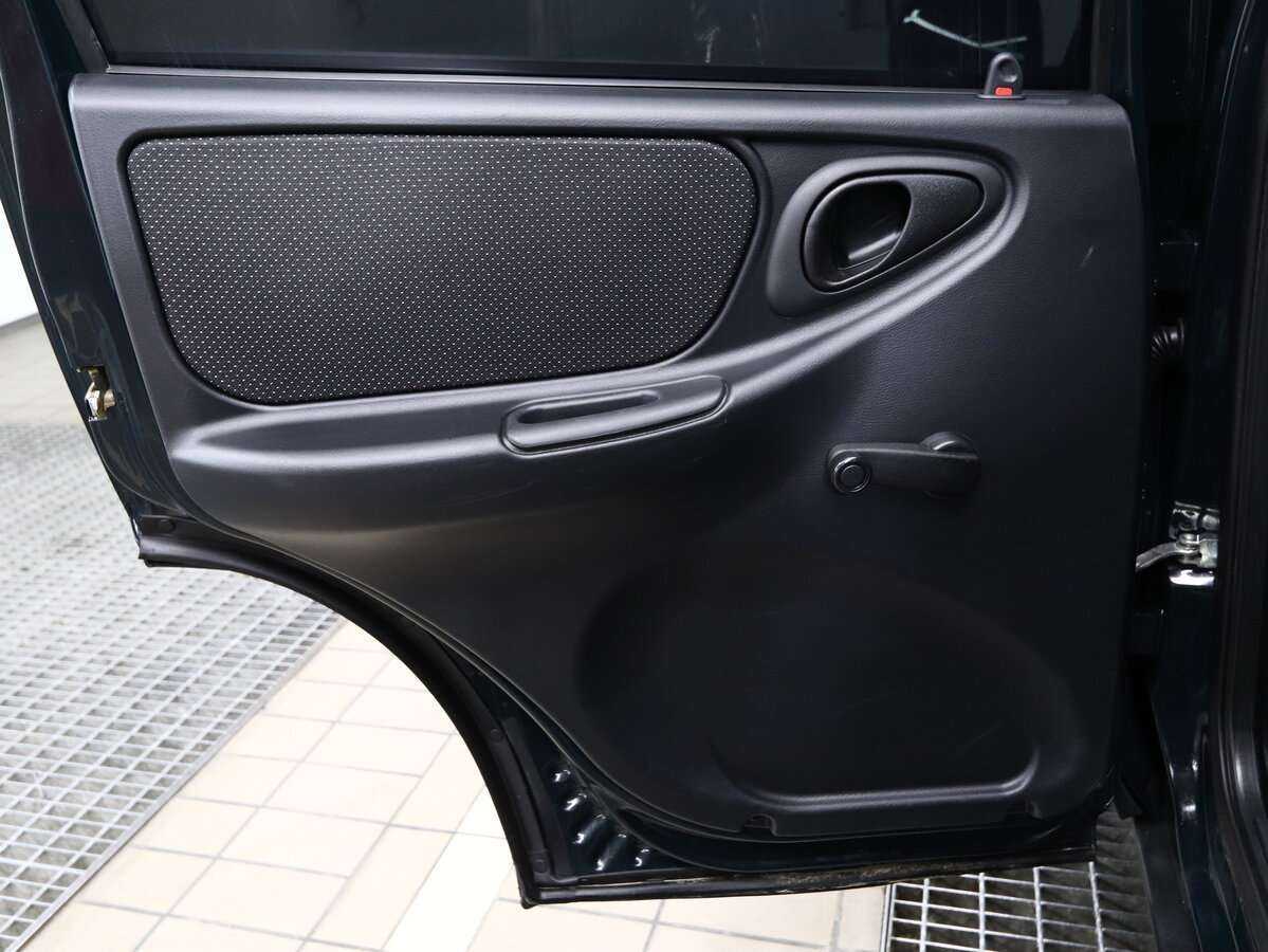 Купить Lada (ВАЗ) Niva, 2023, 44 000 км.. Фото: #8