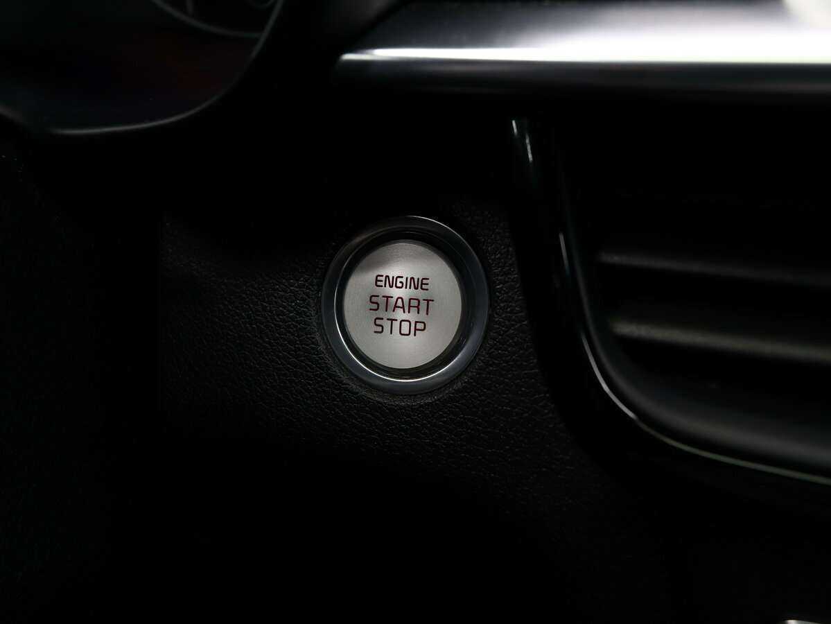 Купить Kia Optima, 2019, 92 000 км.. Фото: #17