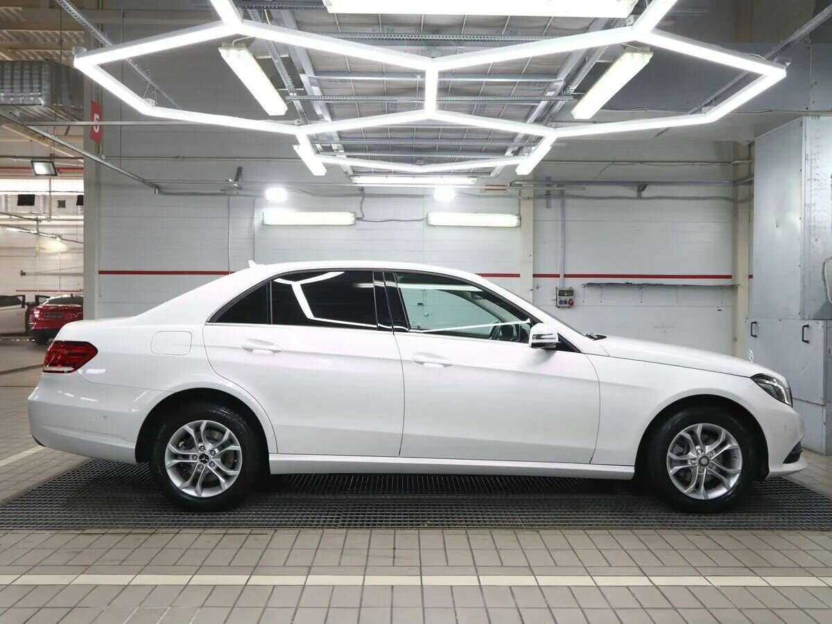 Купить Mercedes-Benz E-Класс, 2014, 157 000 км.. Фото: #2
