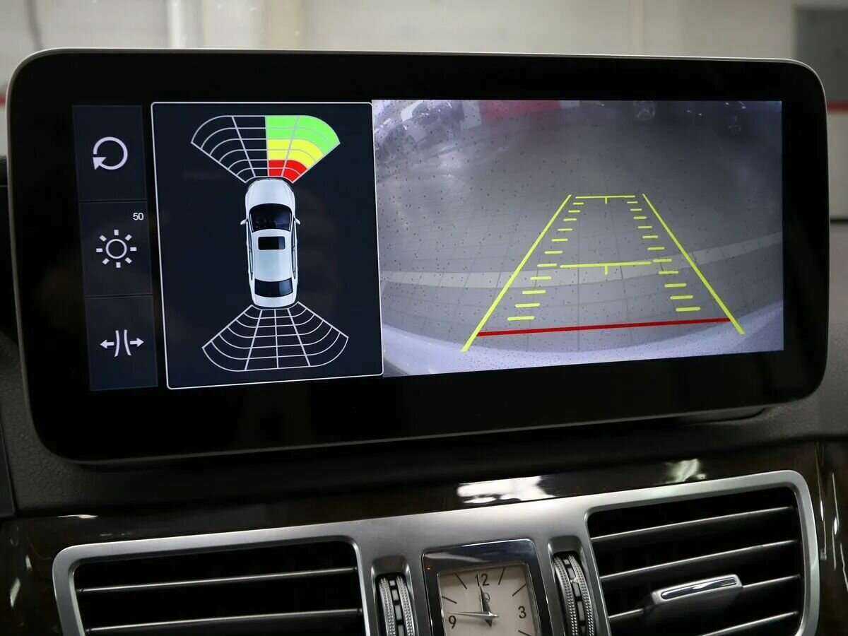 Купить Mercedes-Benz E-Класс, 2014, 157 000 км.. Фото: #14