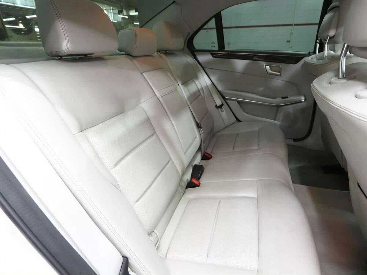Купить Mercedes-Benz E-Класс, 2014, 157 000 км.. Фото: #15