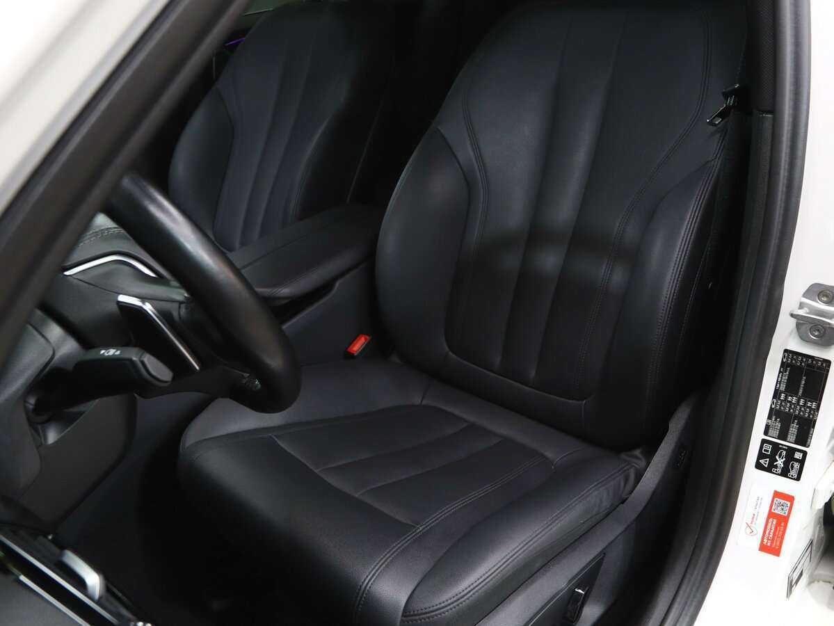 Купить BMW 5 серии, 2017, 96 500 км.. Фото: #11