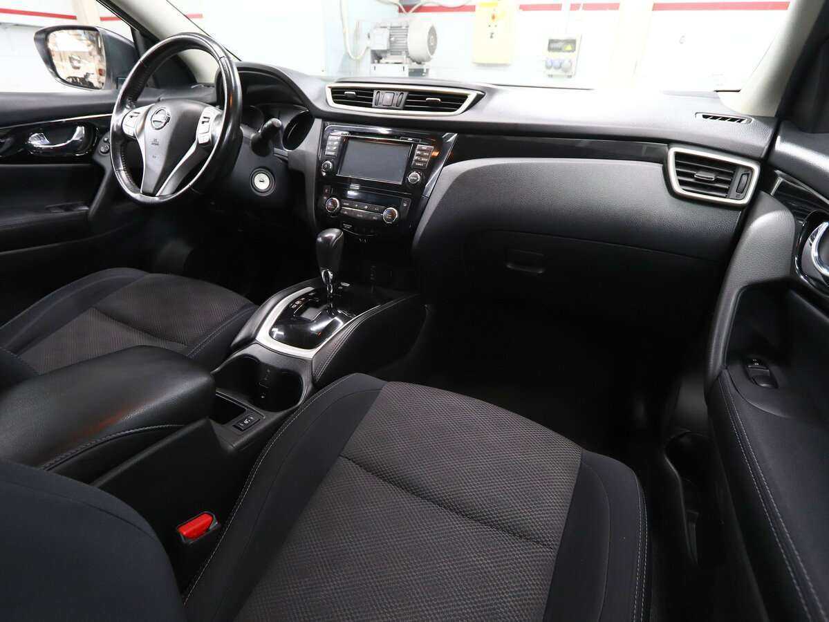 Купить Nissan Qashqai, 2018, 130 000 км.. Фото: #7