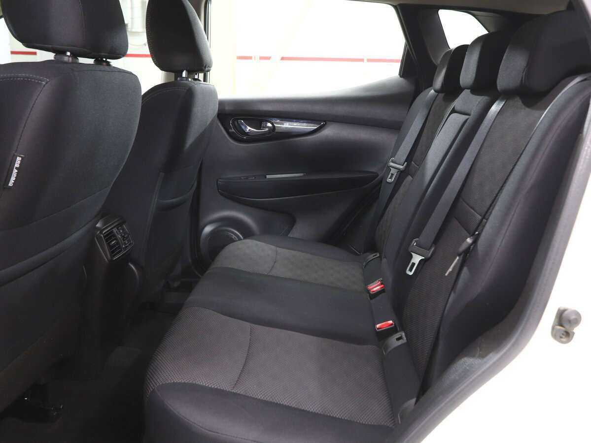 Купить Nissan Qashqai, 2018, 130 000 км.. Фото: #21