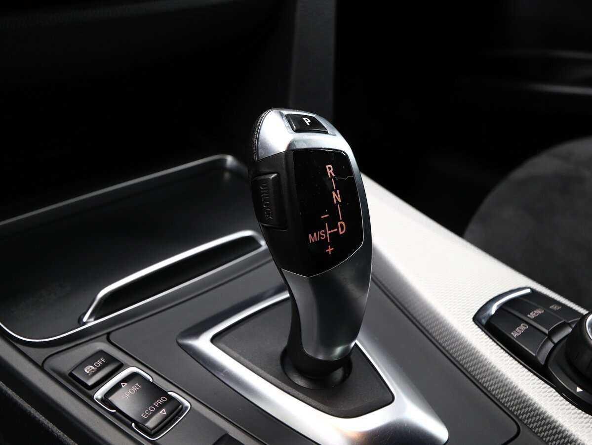 Купить BMW 3 серии, 2016, 186 000 км.. Фото: #8