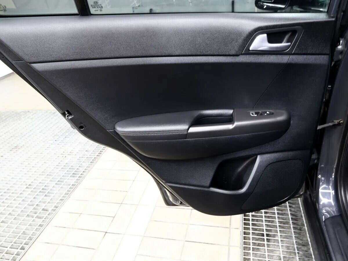 Купить Kia Sportage, 2020, 75 000 км.. Фото: #9