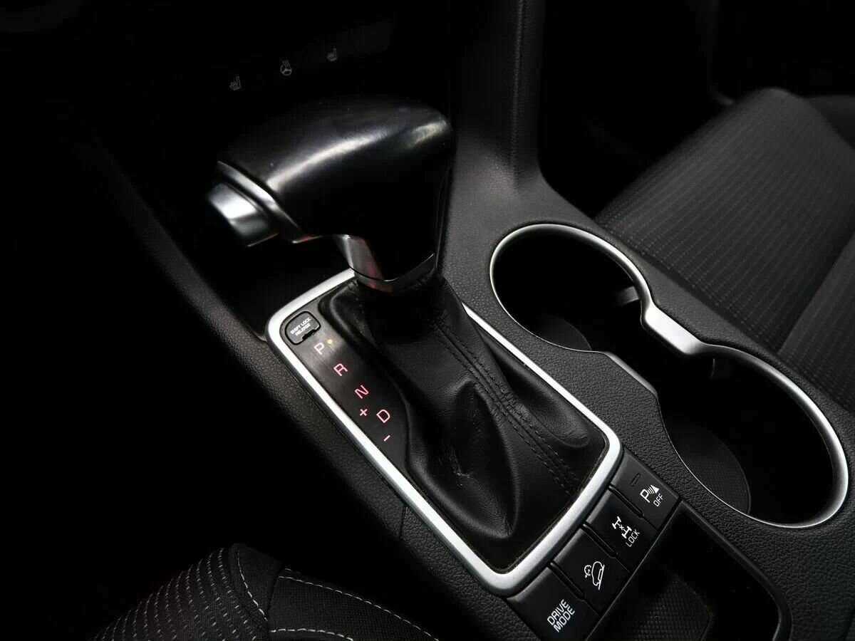Купить Kia Sportage, 2020, 75 000 км.. Фото: #19