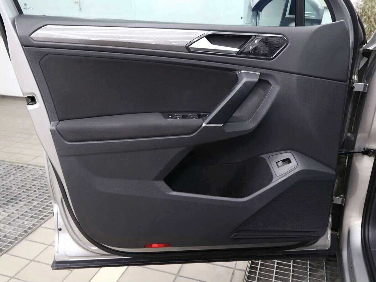 Купить Volkswagen Tiguan, 2018, 110 000 км.. Фото: #5