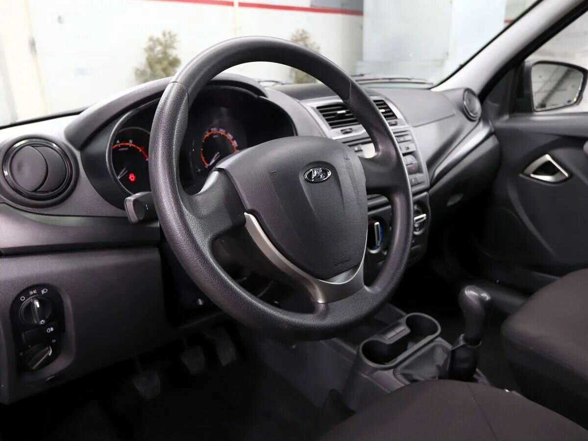 Купить Lada (ВАЗ) Granta, 2023, 11 500 км.. Фото: #5