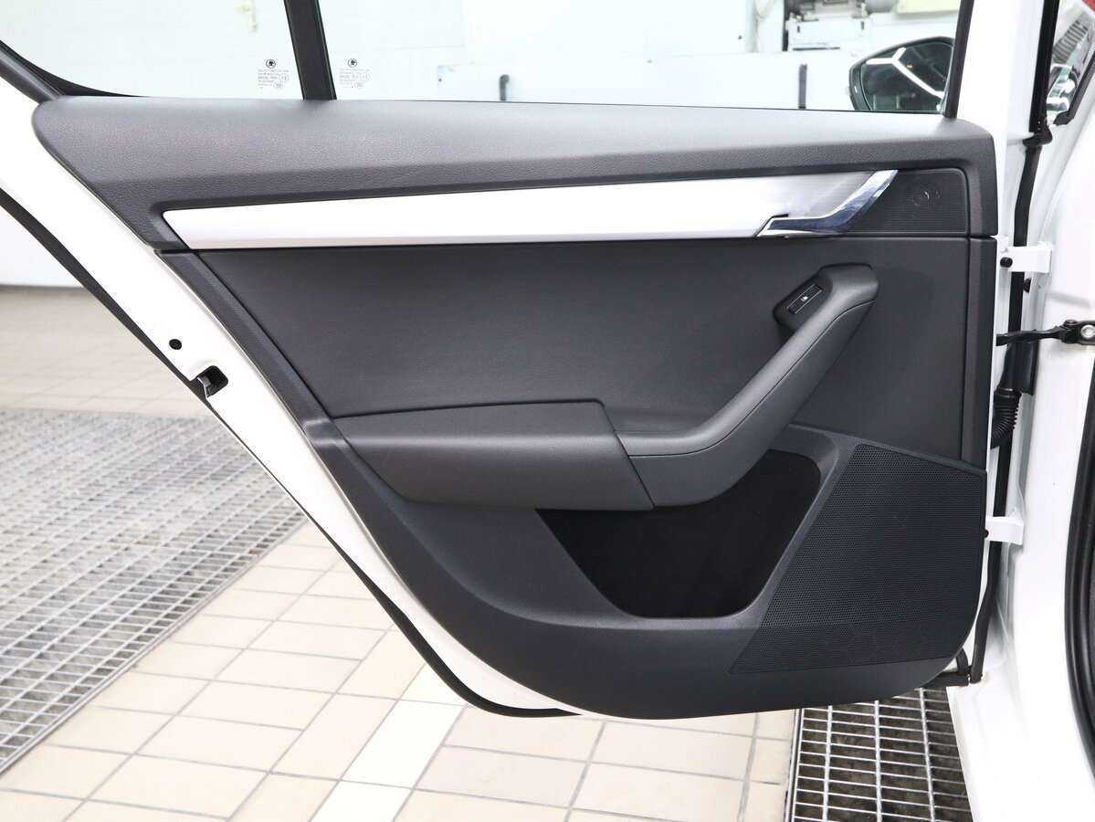 Купить Skoda Octavia, 2018, 130 000 км.. Фото: #9