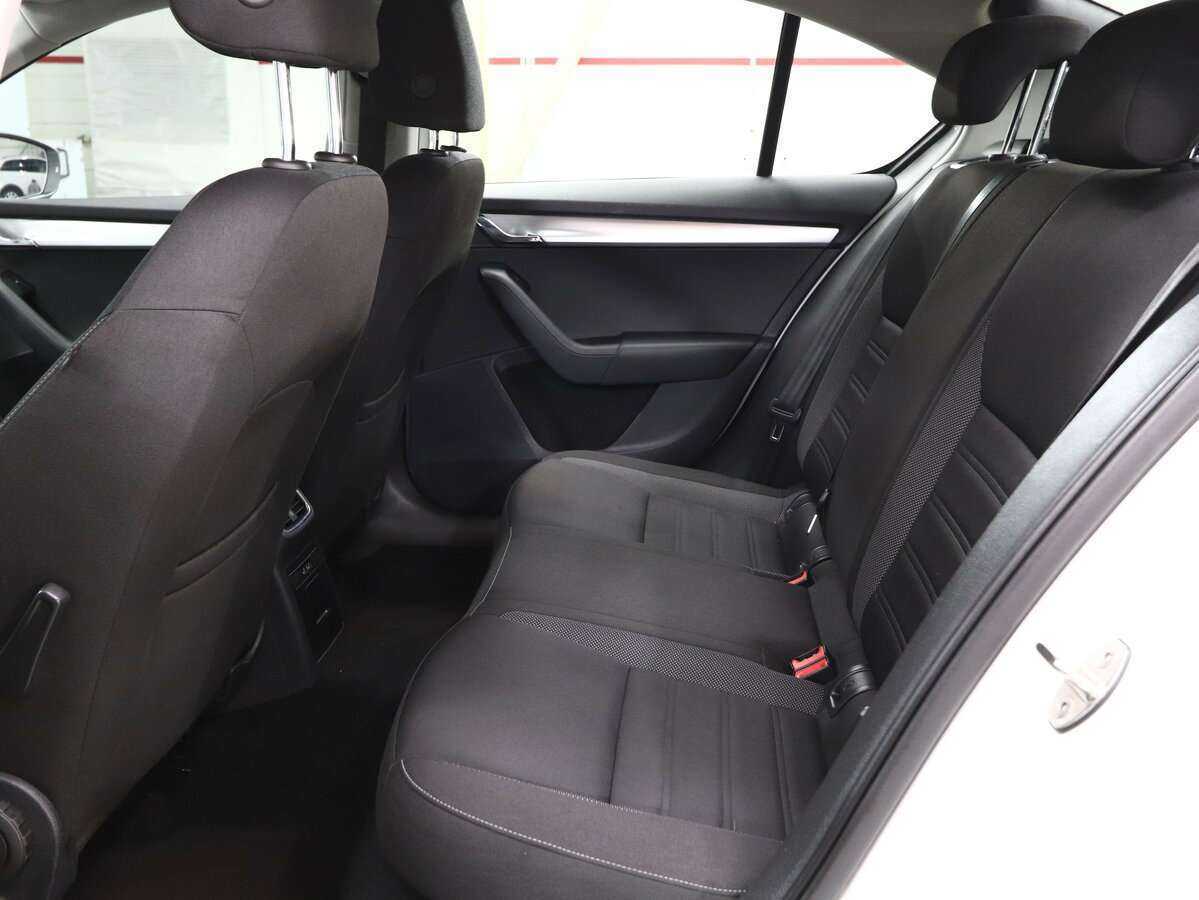 Купить Skoda Octavia, 2018, 130 000 км.. Фото: #10