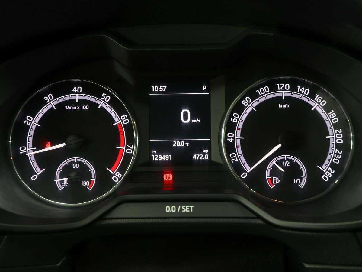 Купить Skoda Octavia, 2018, 130 000 км.. Фото: #16