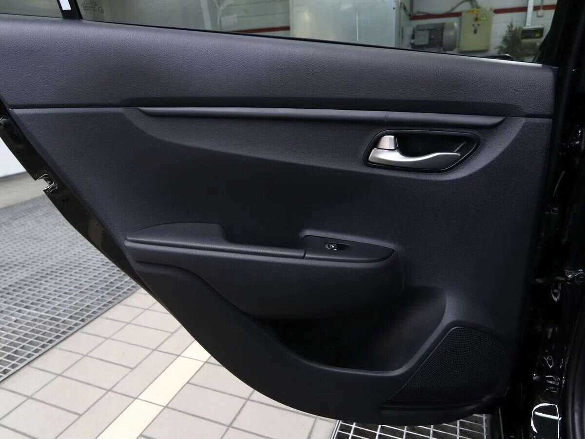 Купить Kia Rio, 2021, 22 000 км.. Фото: #8