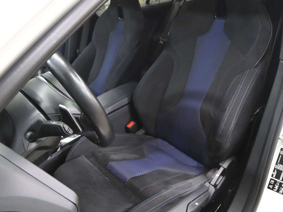 Купить BMW 1 серии, 2019, 72 859 км.. Фото: #12