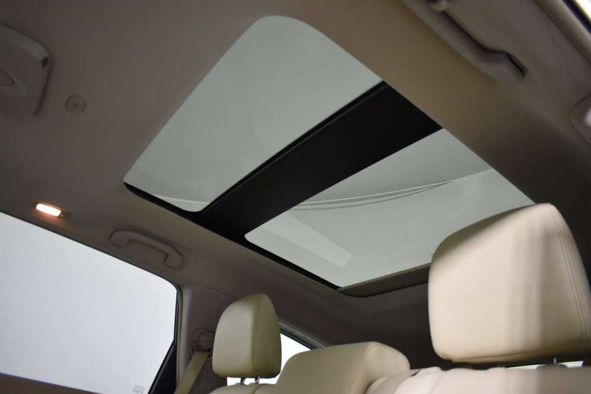 Купить Infiniti QX60, 2014, 212 000 км.. Фото: #10