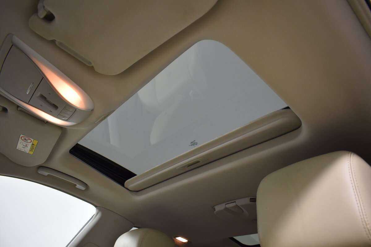 Купить Infiniti QX60, 2014, 212 000 км.. Фото: #11