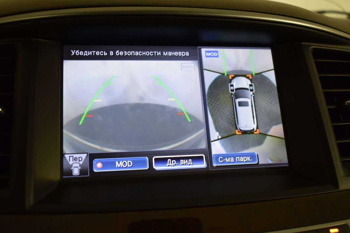 Купить Infiniti QX60, 2014, 212 000 км.. Фото: #21