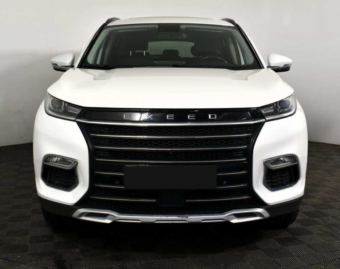 Купить Эксид Т-Икс-Л, 2021, 101 000 км.. Фото: #1