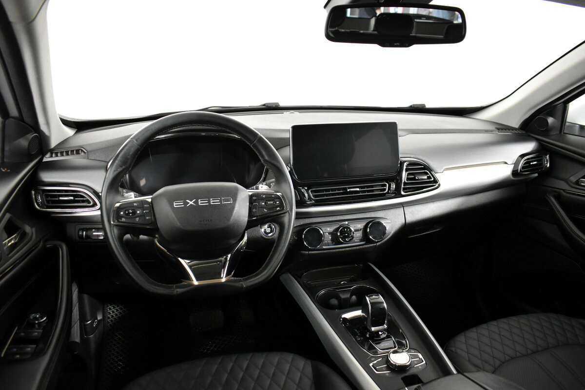 Купить Эксид Т-Икс-Л, 2021, 101 000 км.. Фото: #7