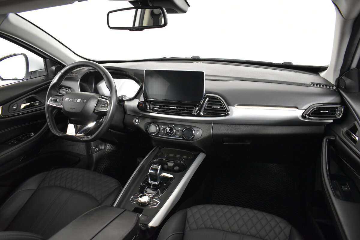 Купить Эксид Т-Икс-Л, 2021, 101 000 км.. Фото: #9