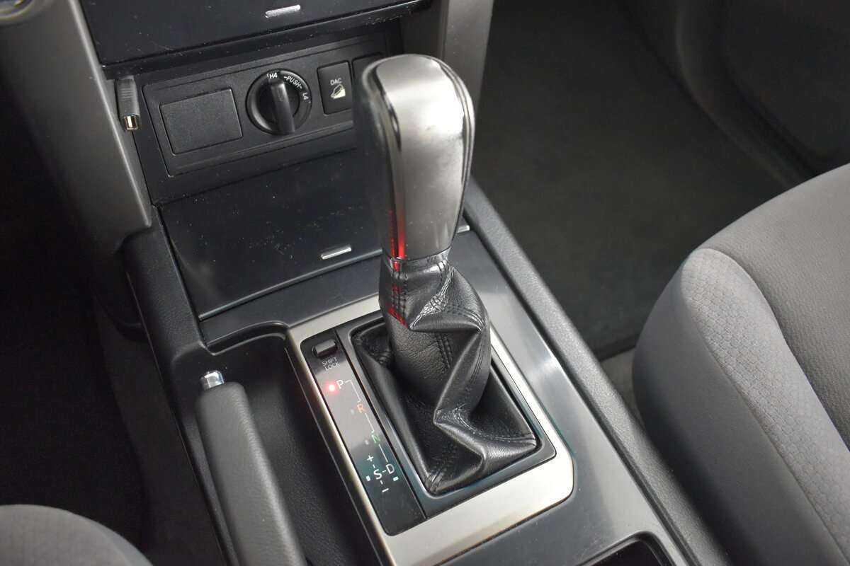 Купить Toyota Land Cruiser Prado, 2012, 178 000 км.. Фото: #14