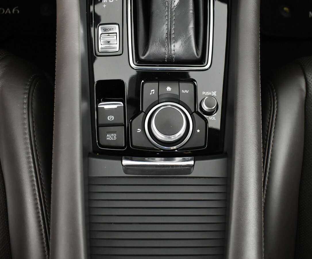 Купить Mazda 6, 2019, 58 627 км.. Фото: #11