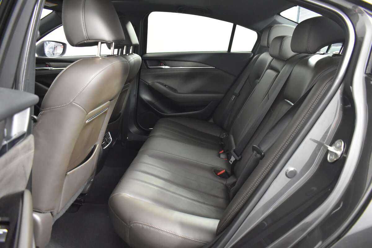 Купить Mazda 6, 2019, 58 627 км.. Фото: #13