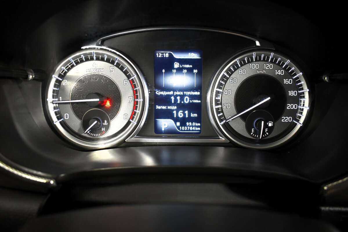 Купить Сузуки Витара, 2019, 104 000 км.. Фото: #4