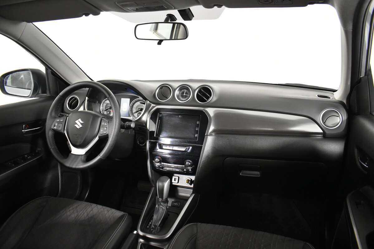 Купить Сузуки Витара, 2019, 104 000 км.. Фото: #6