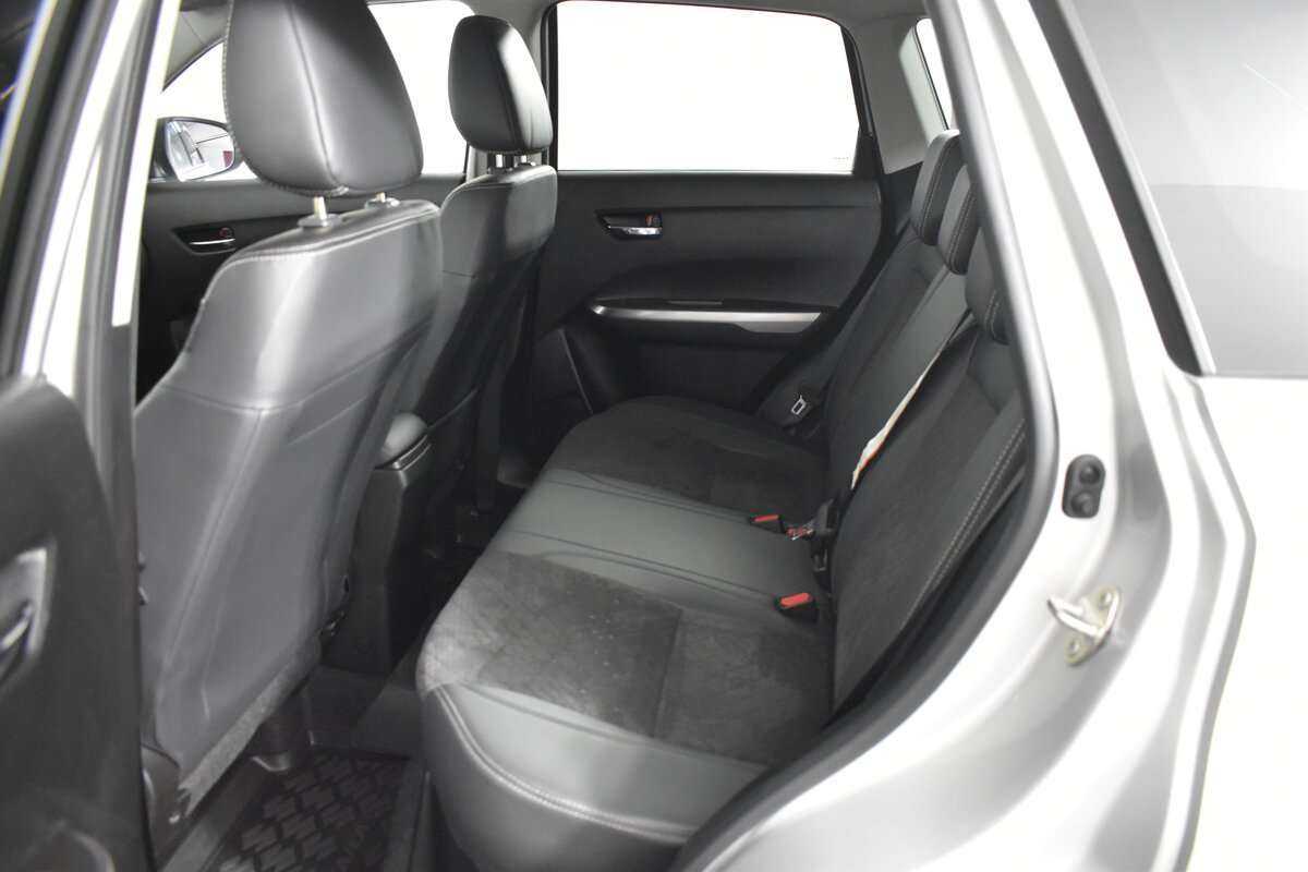 Купить Сузуки Витара, 2019, 104 000 км.. Фото: #9