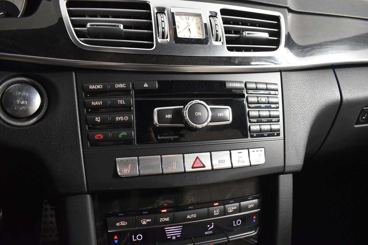 Купить Мерседес-Бенц Е-Класс, 2013, 184 400 км.. Фото: #21