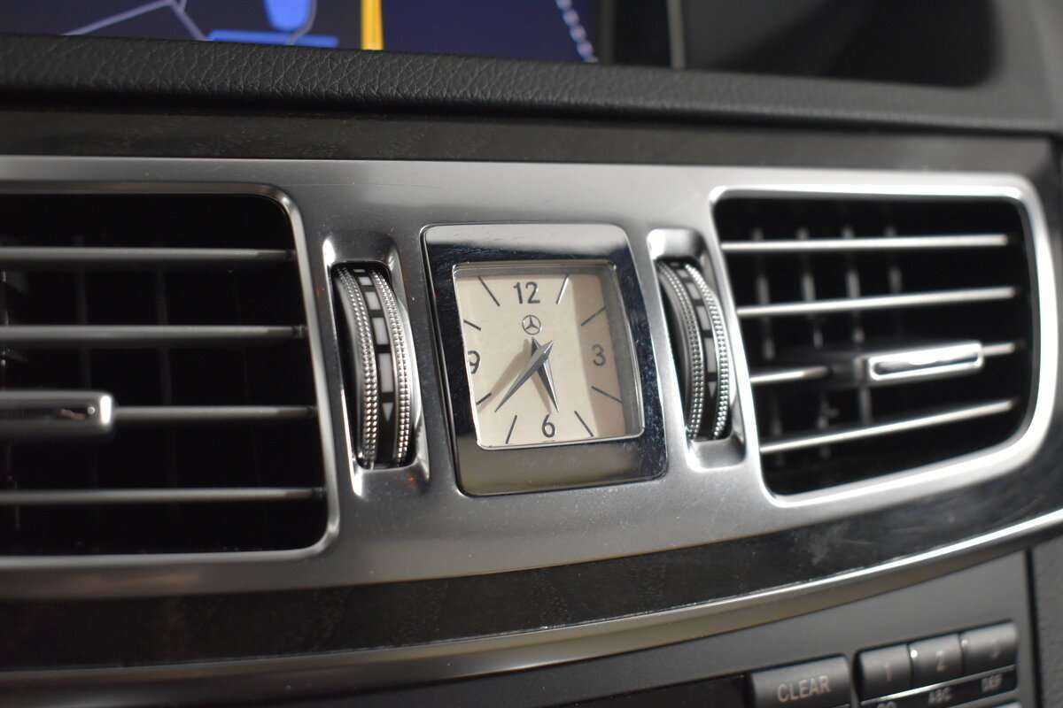 Купить Мерседес-Бенц Е-Класс, 2013, 184 400 км.. Фото: #22