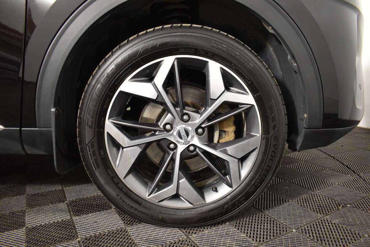 Купить Хавал Ф7, 2022, 65 613 км.. Фото: #6